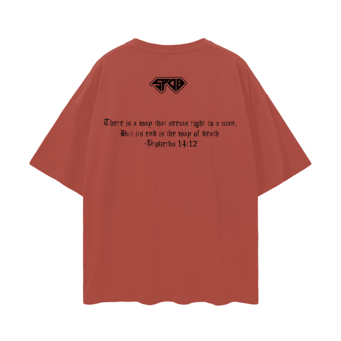 "Watch The Road" T-Shirt