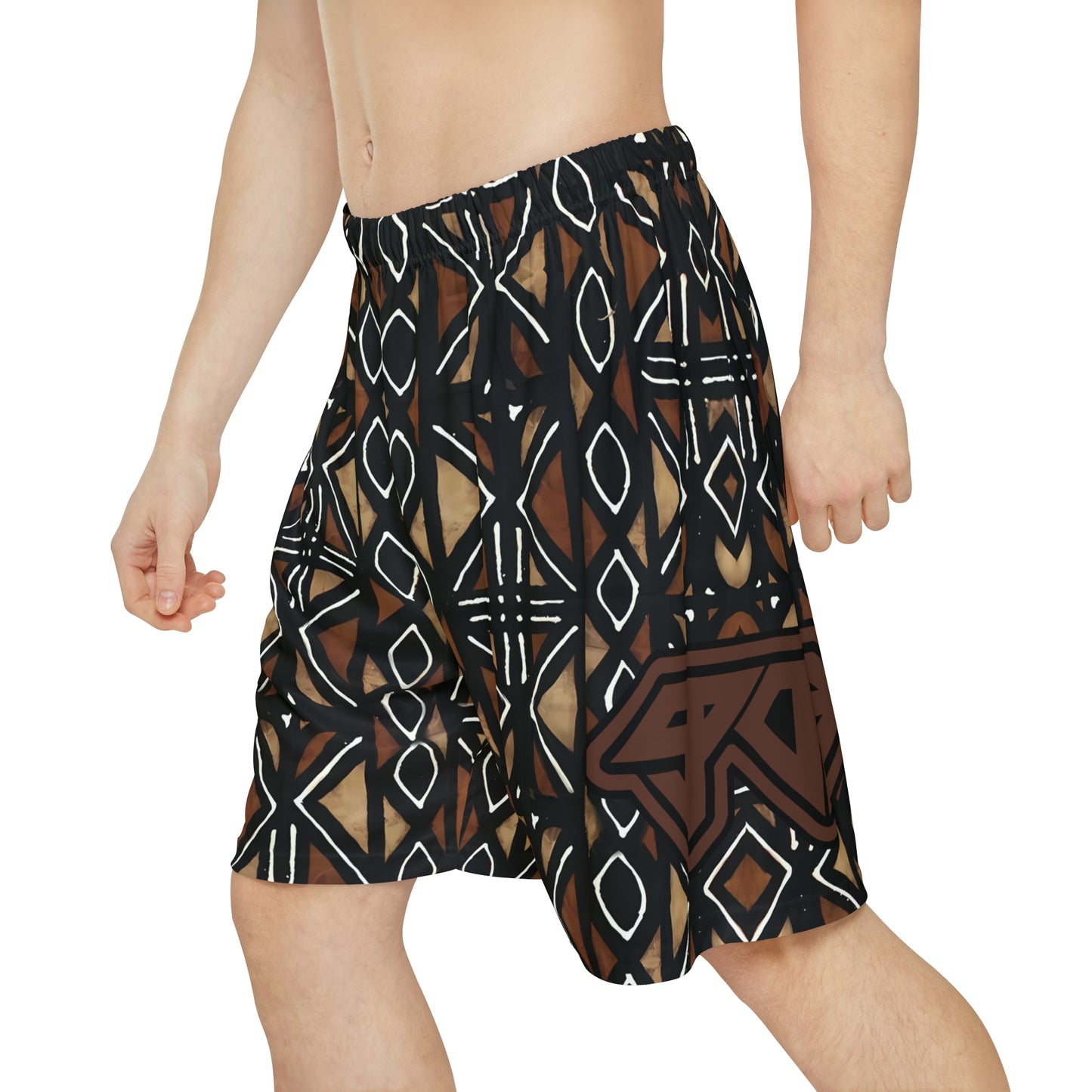 Men’s Native Shorts #2