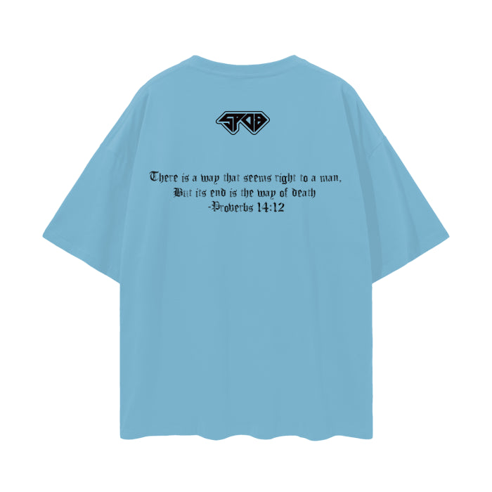 "Watch The Road" T-Shirt