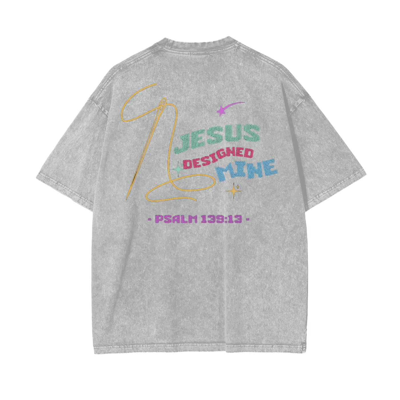 Psalms 139:13 T-Shirt