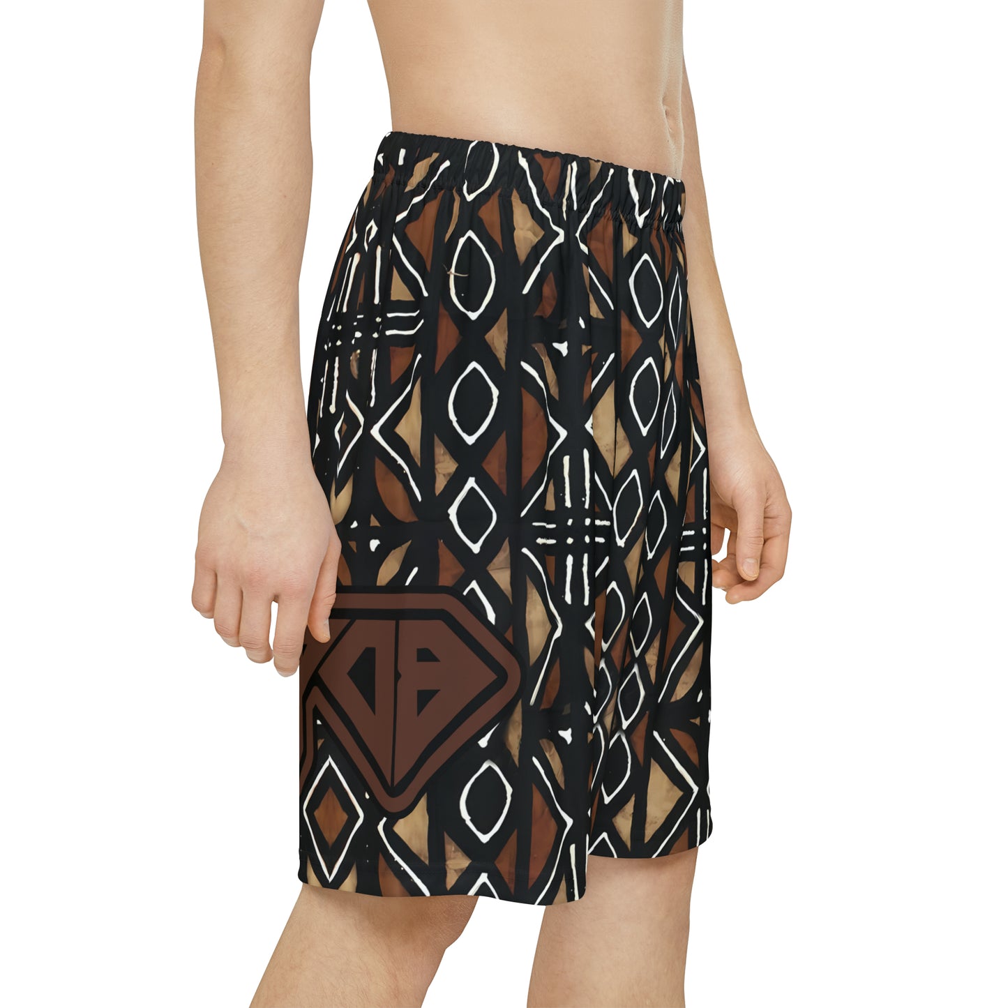 Men’s Native Shorts #2