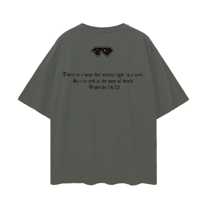 "Watch The Road" T-Shirt