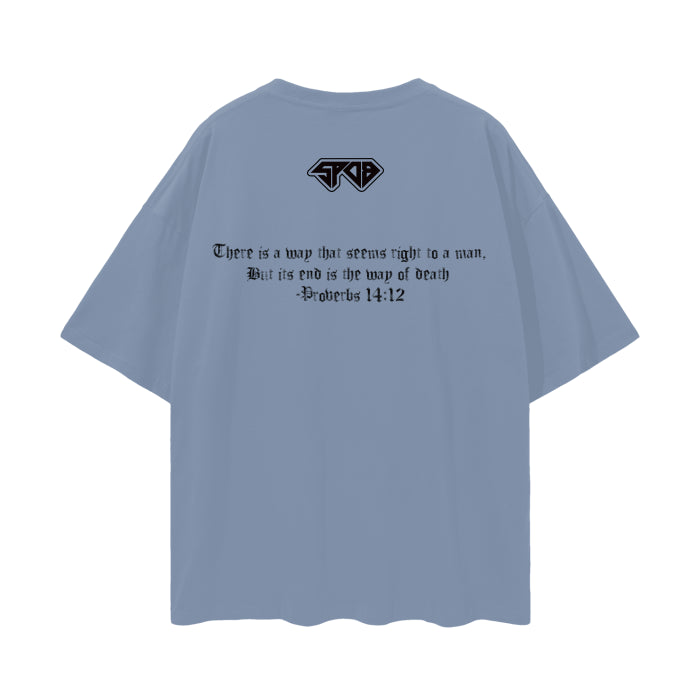 "Watch The Road" T-Shirt
