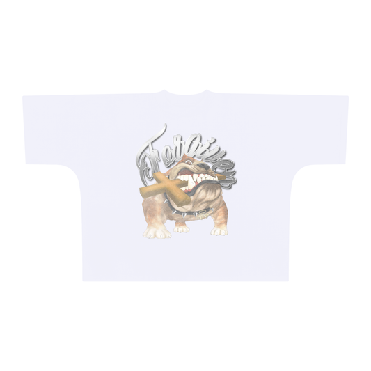 Product image: Oversized “Forgiven” Dawg T-shirt