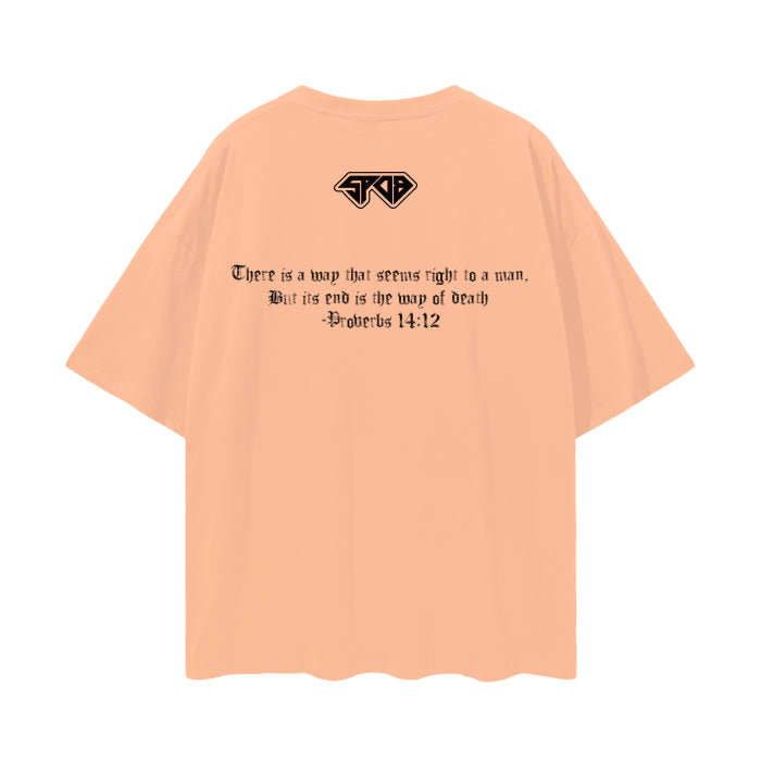 "Watch The Road" T-Shirt