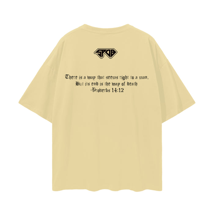 "Watch The Road" T-Shirt