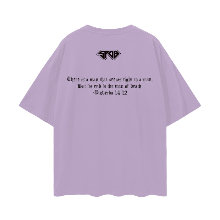 "Watch The Road" T-Shirt
