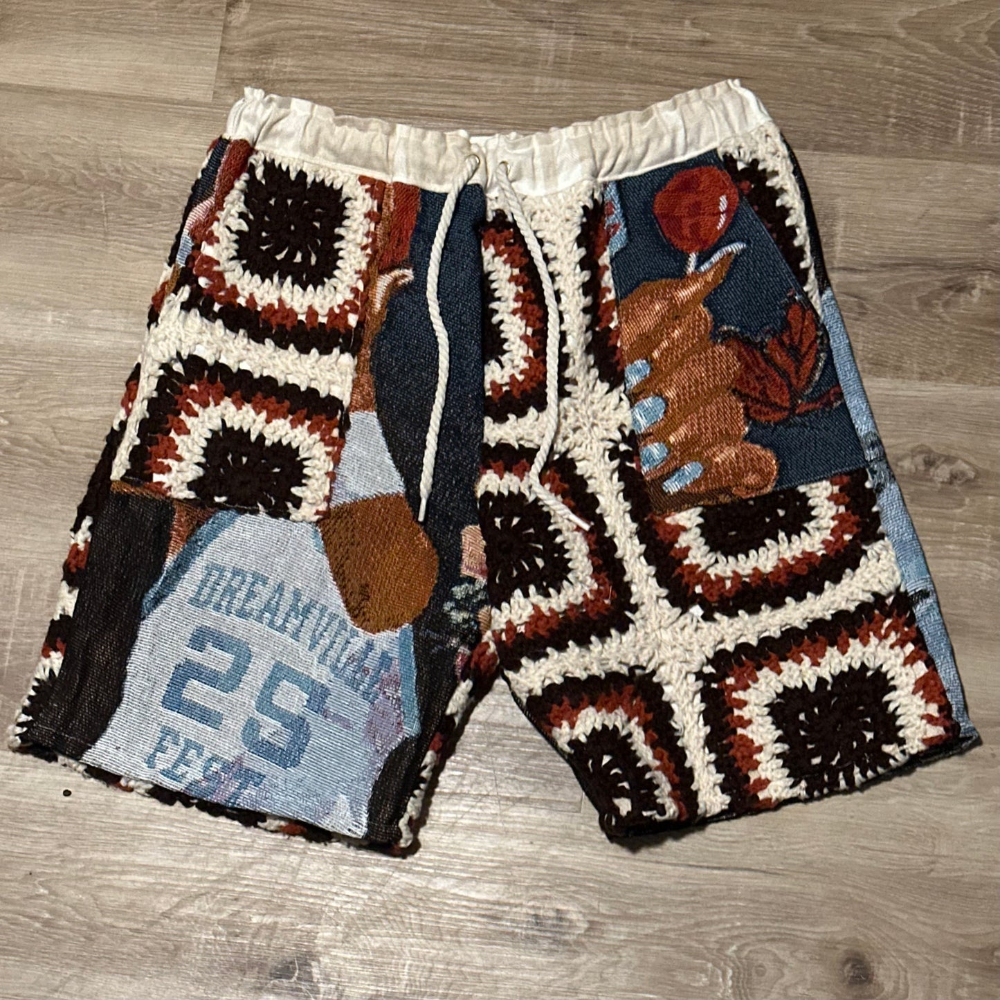 Unisex Made-to-Order Custom Pieces