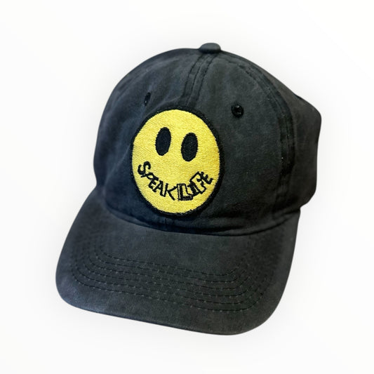"Speak Life" Dad Hat