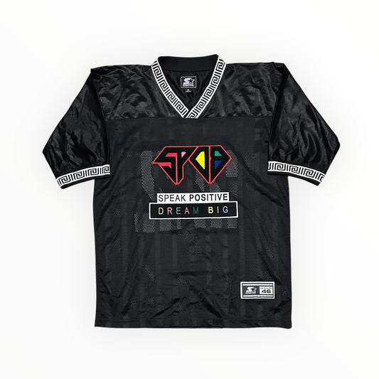 Believer Football Jersey
