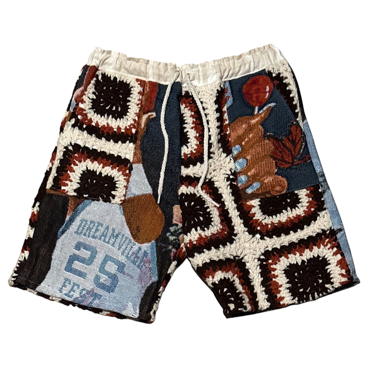 Handmade Shorts (BoB13)