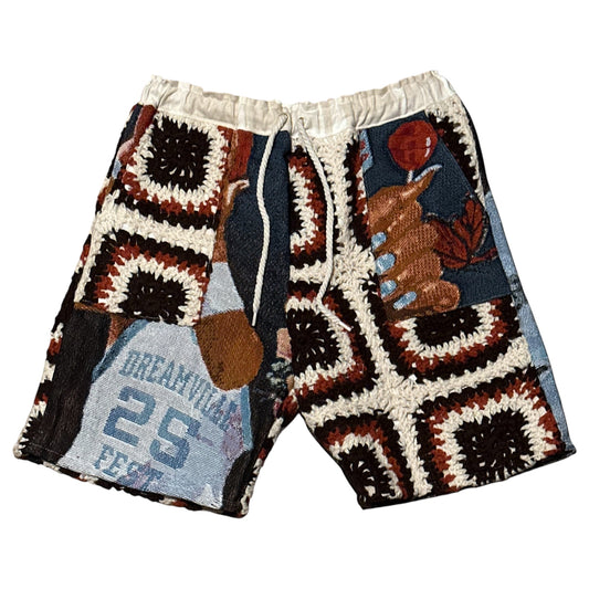 Handmade Shorts (BoB13)
