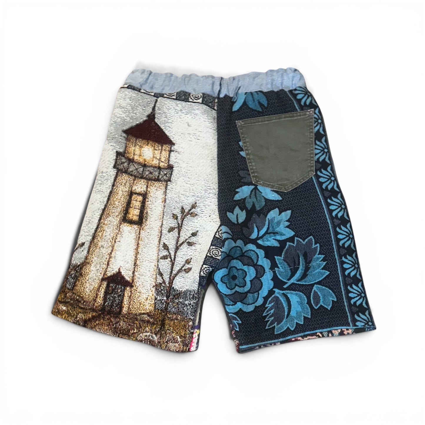 Handmade Shorts (BoB09)