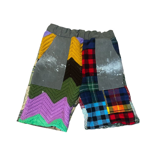Handmade Shorts (BoB10)