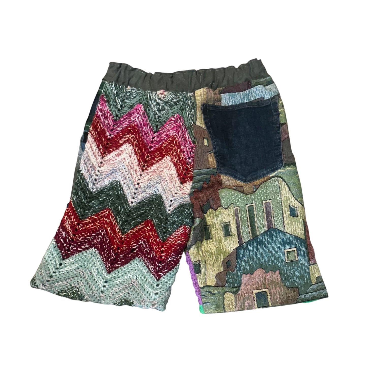 Handmade Shorts (BoB10)