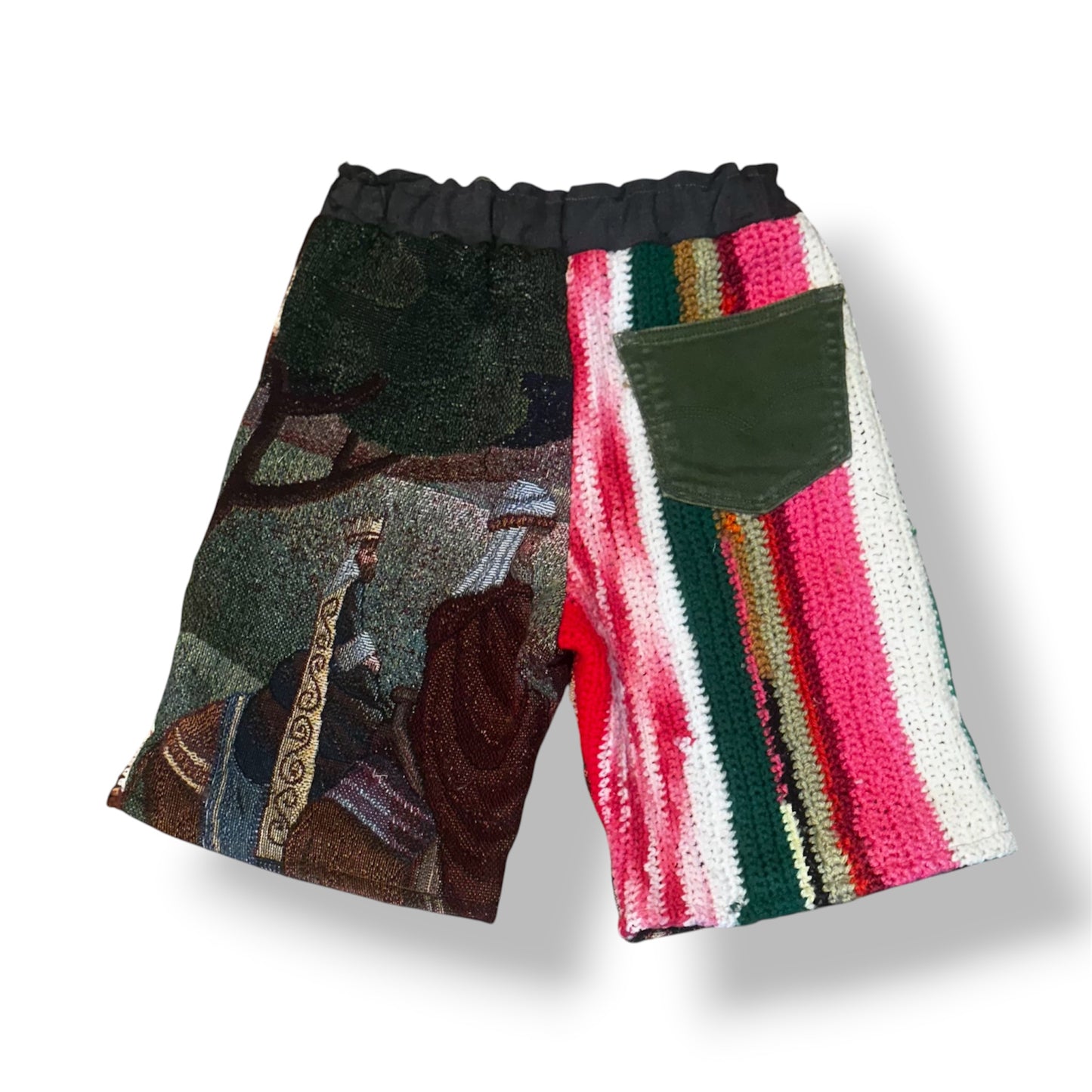 Handmade Shorts (BoB12)