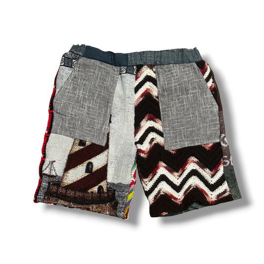 Handmade Shorts (BoB02)