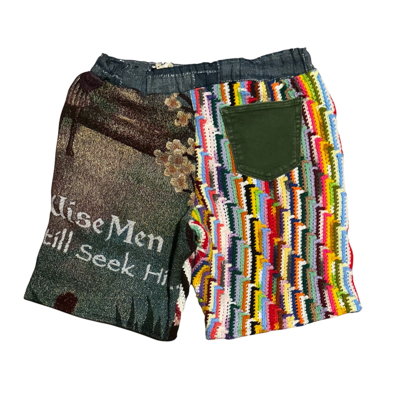 Handmade Shorts (BoB02)