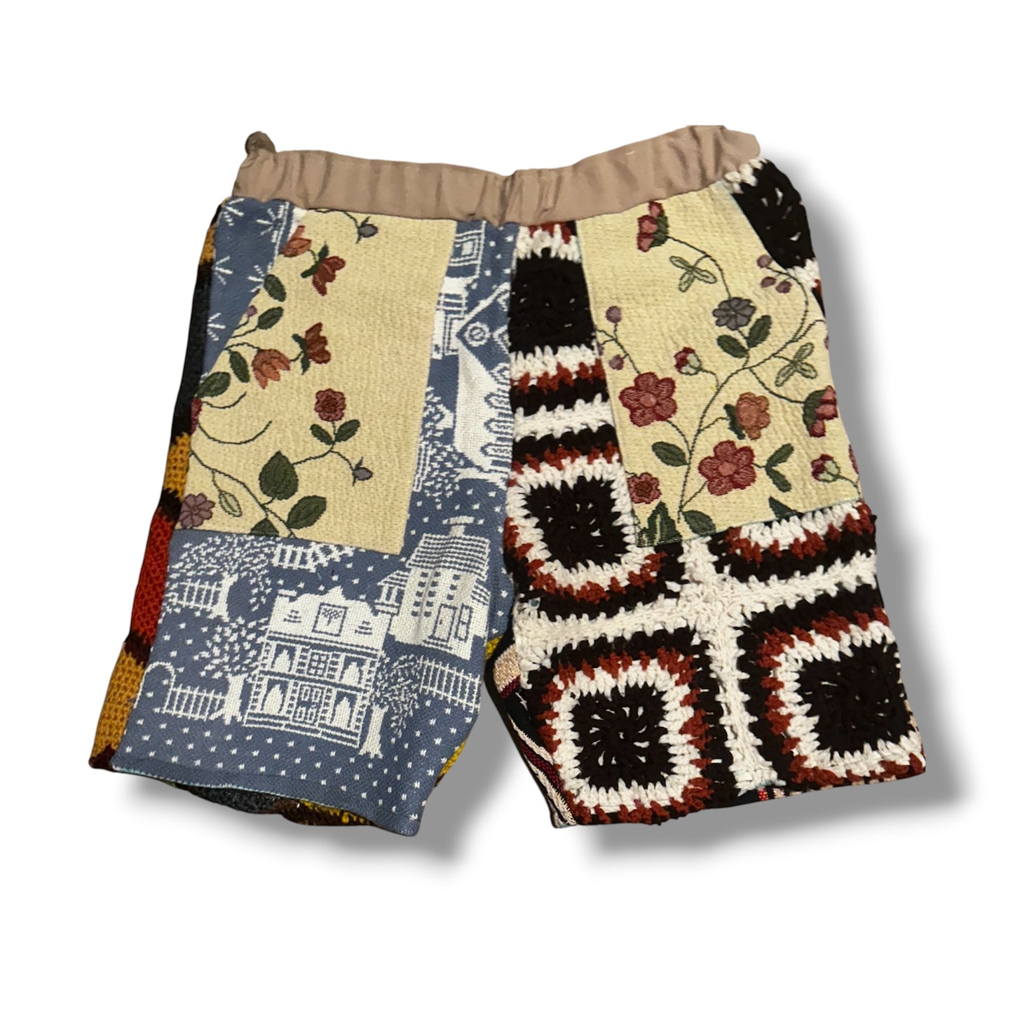 Handmade Shorts (BoB04)