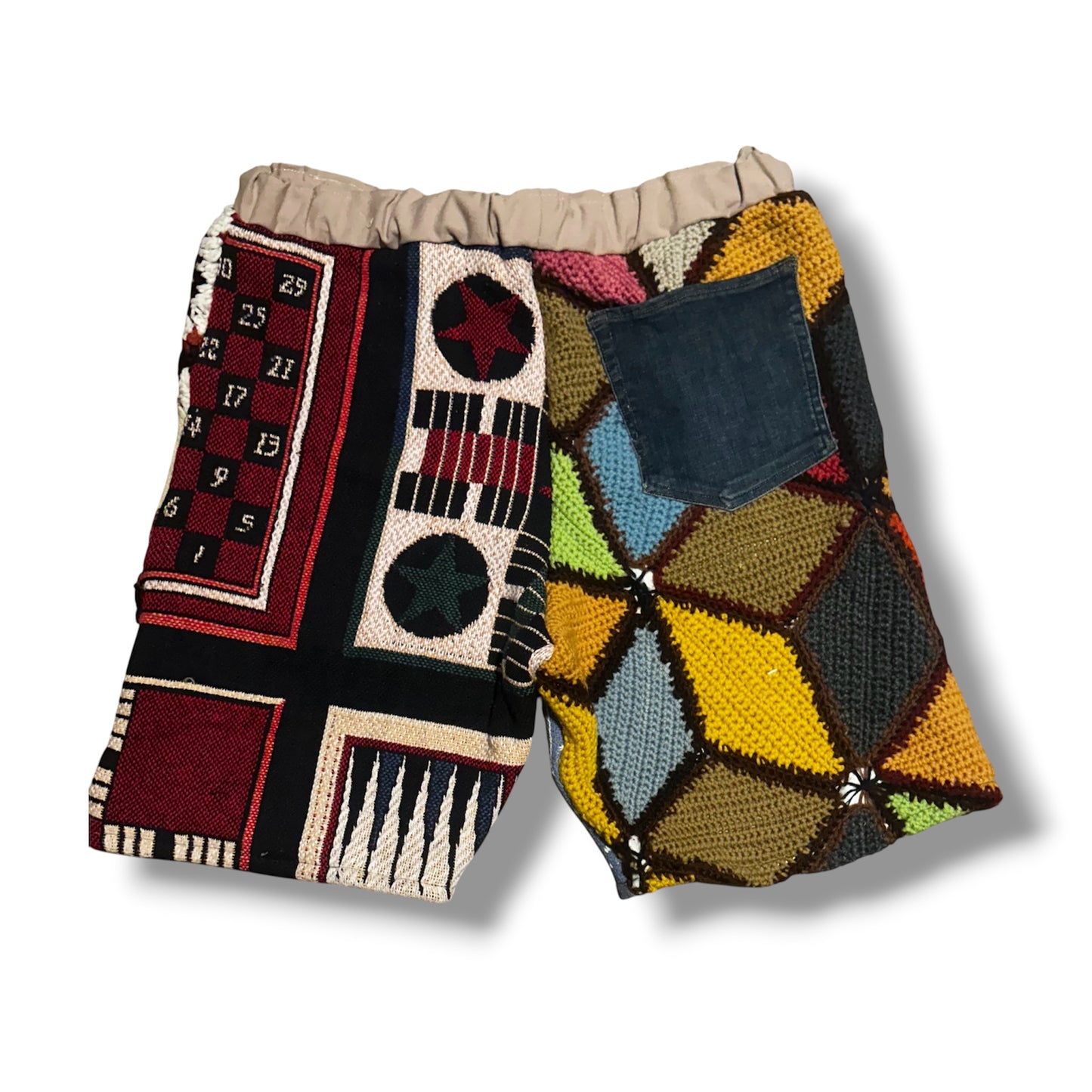 Handmade Shorts (BoB04)