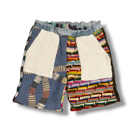 Handmade Shorts (BoB03)