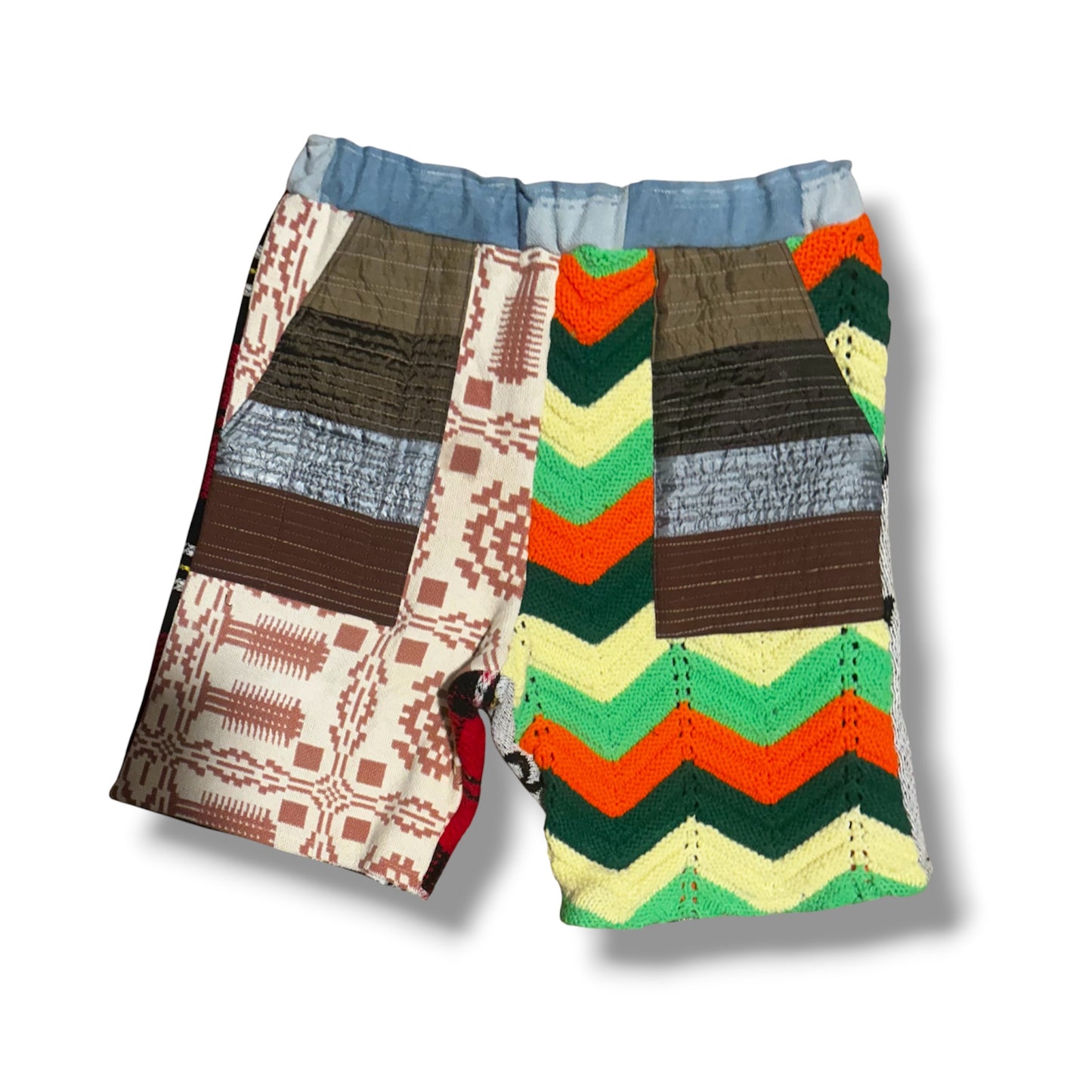 Handmade Shorts (BoB07)