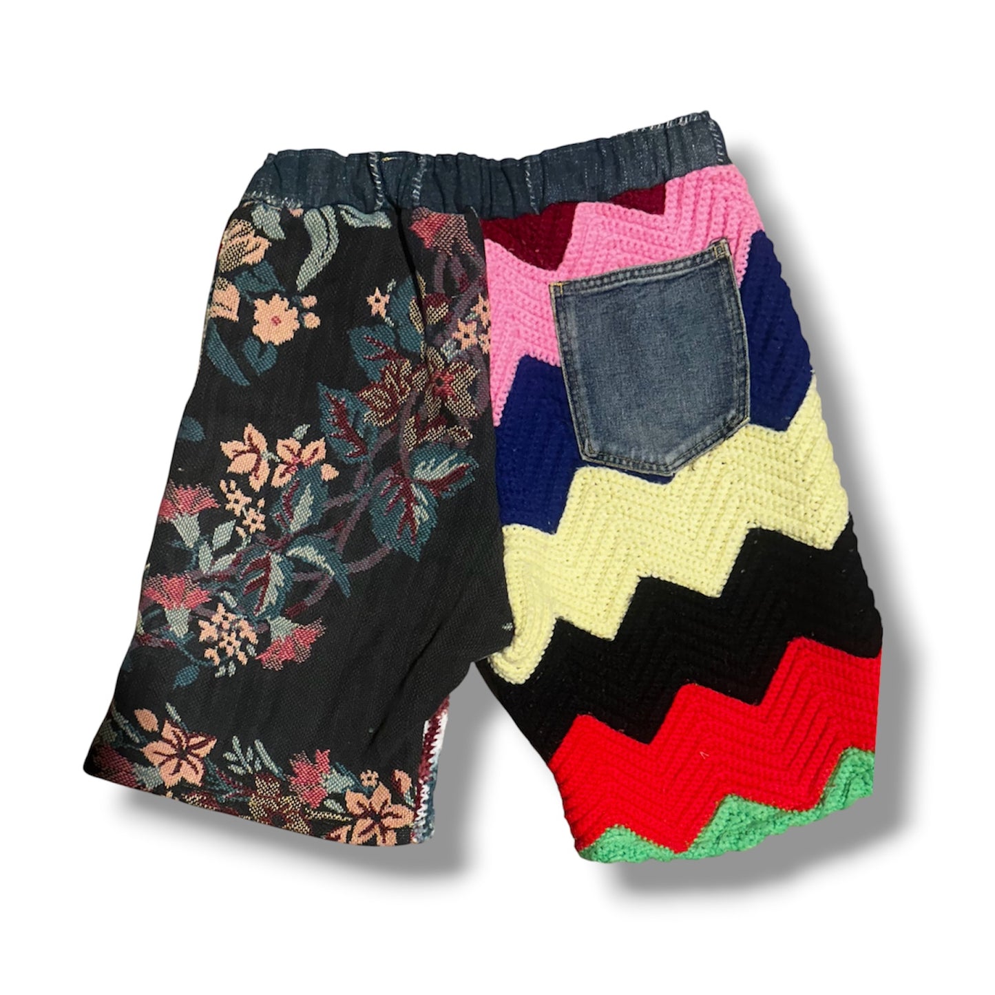 Handmade Shorts (BoB06)