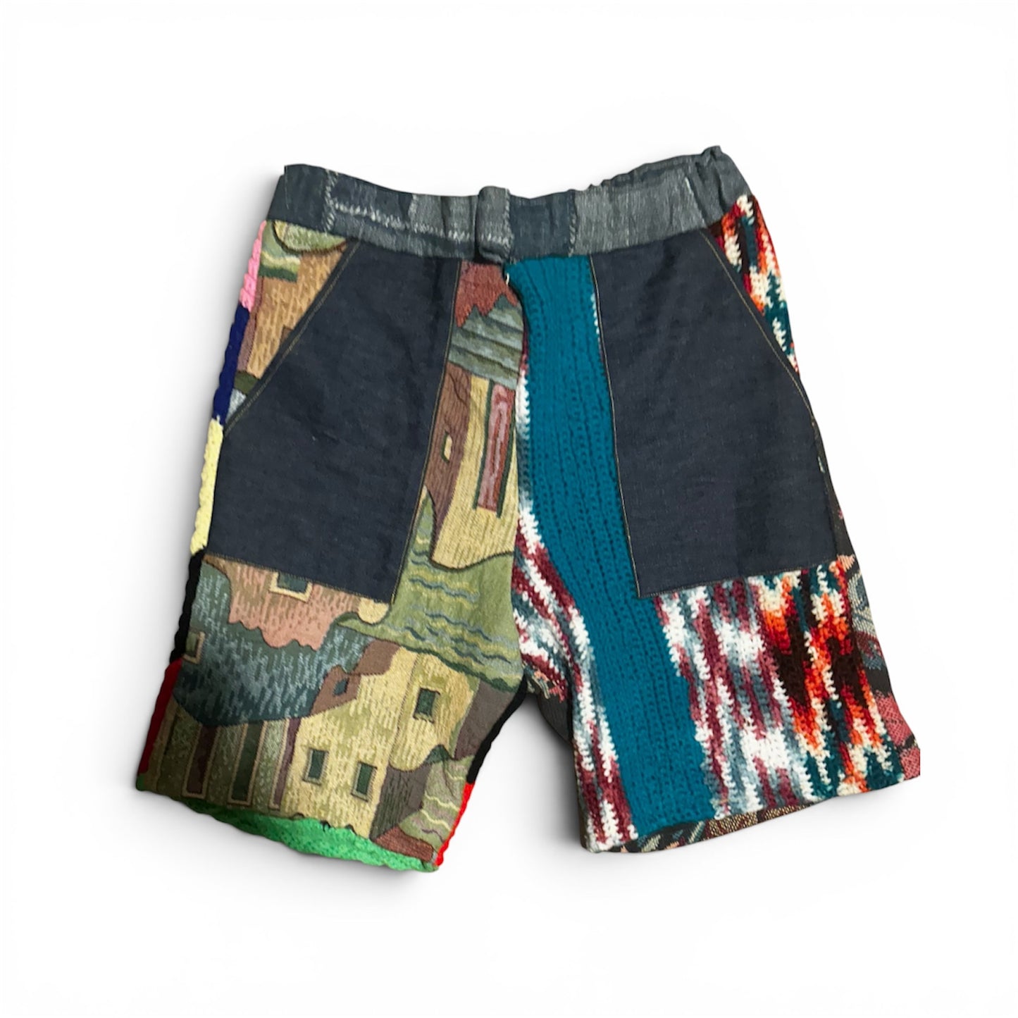 Handmade Shorts (BoB06)