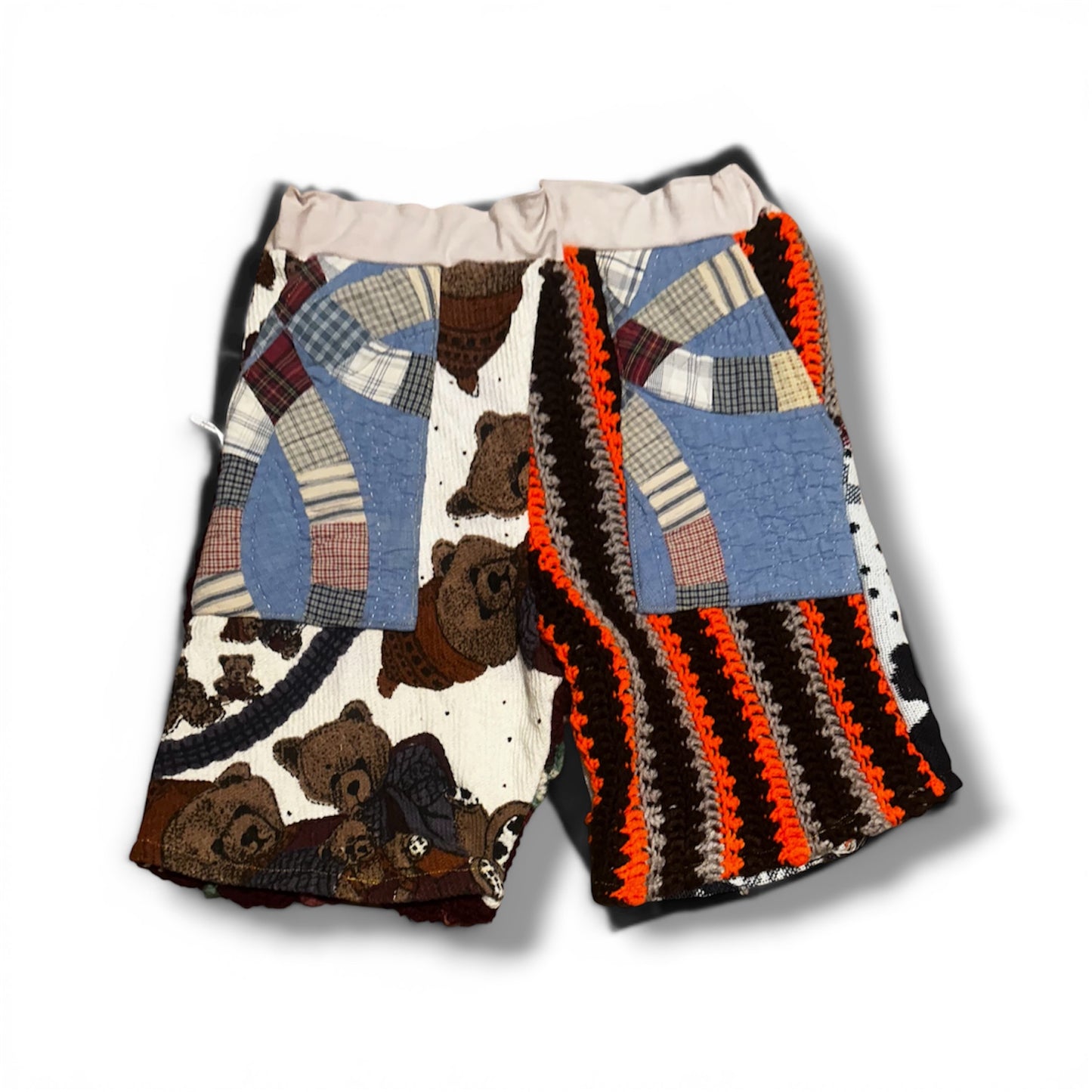 Handmade Shorts (BoB08)