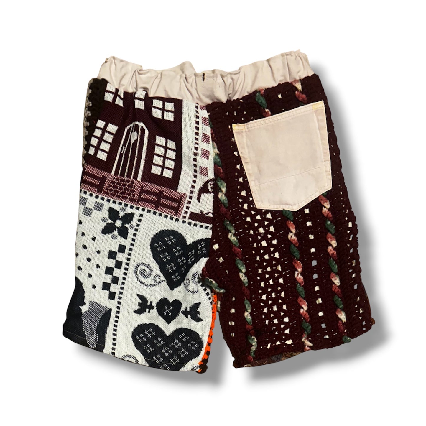 Handmade Shorts (BoB08)