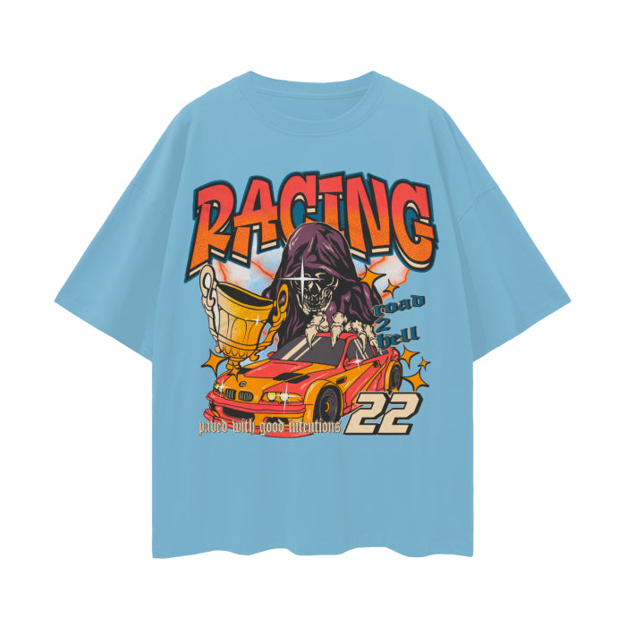 "Watch The Road" T-Shirt