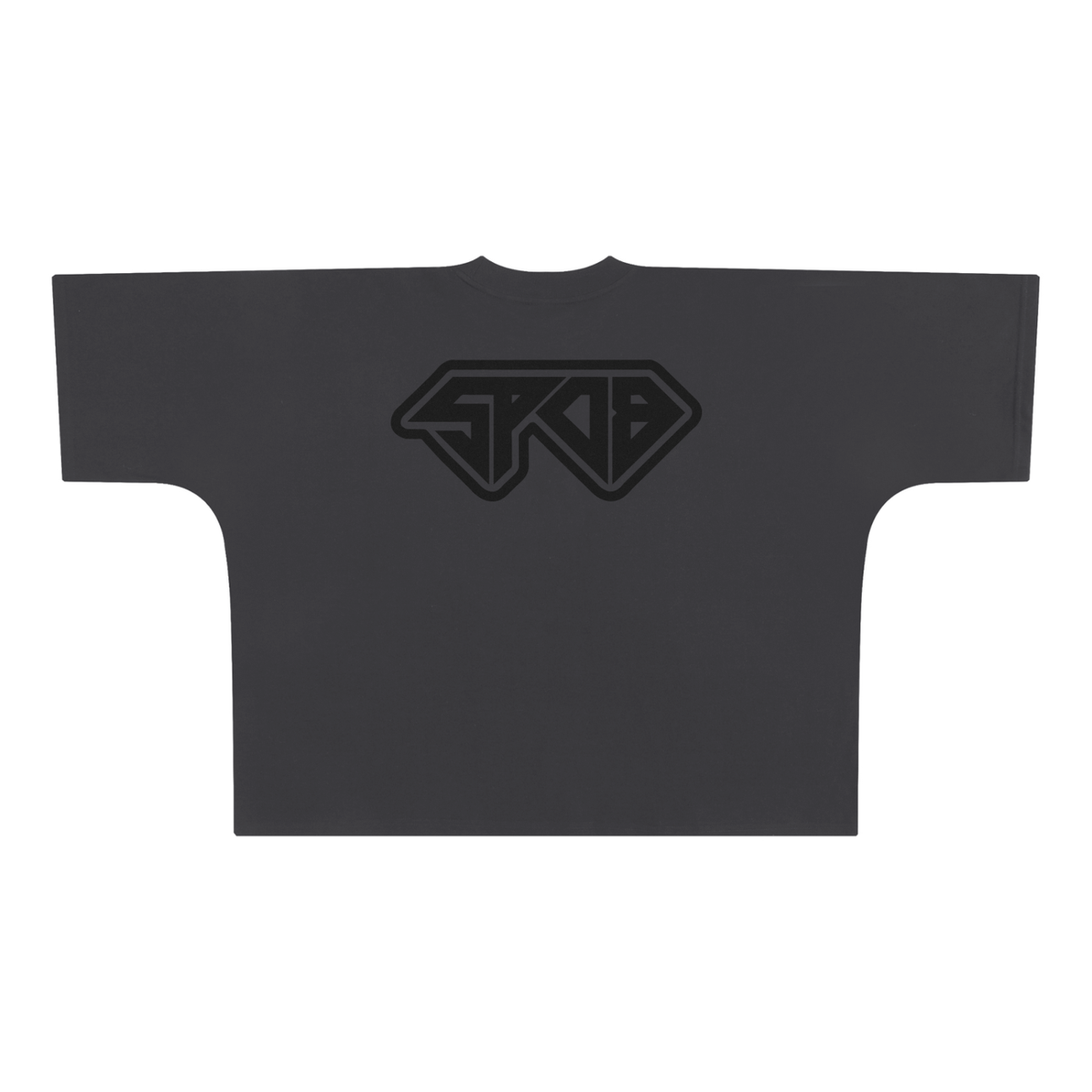 Product image: Oversized “Forgiven” Dawg T-shirt