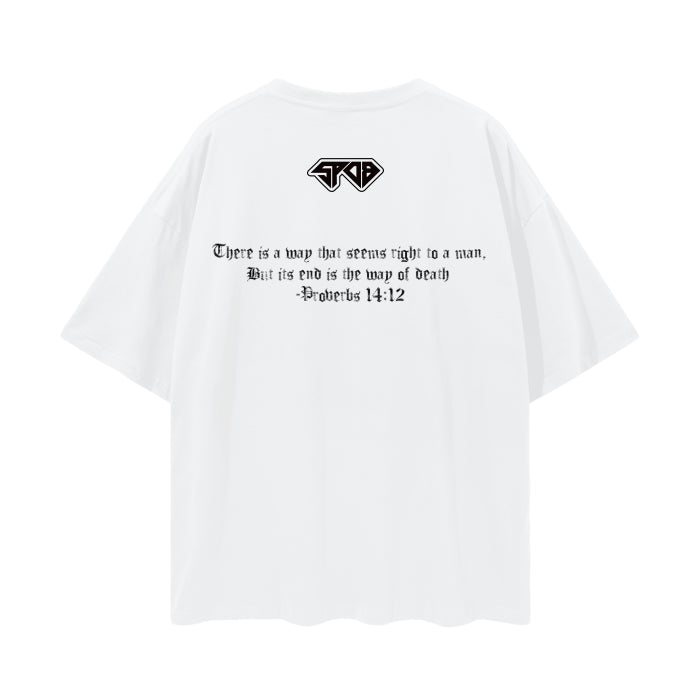 "Watch The Road" T-Shirt