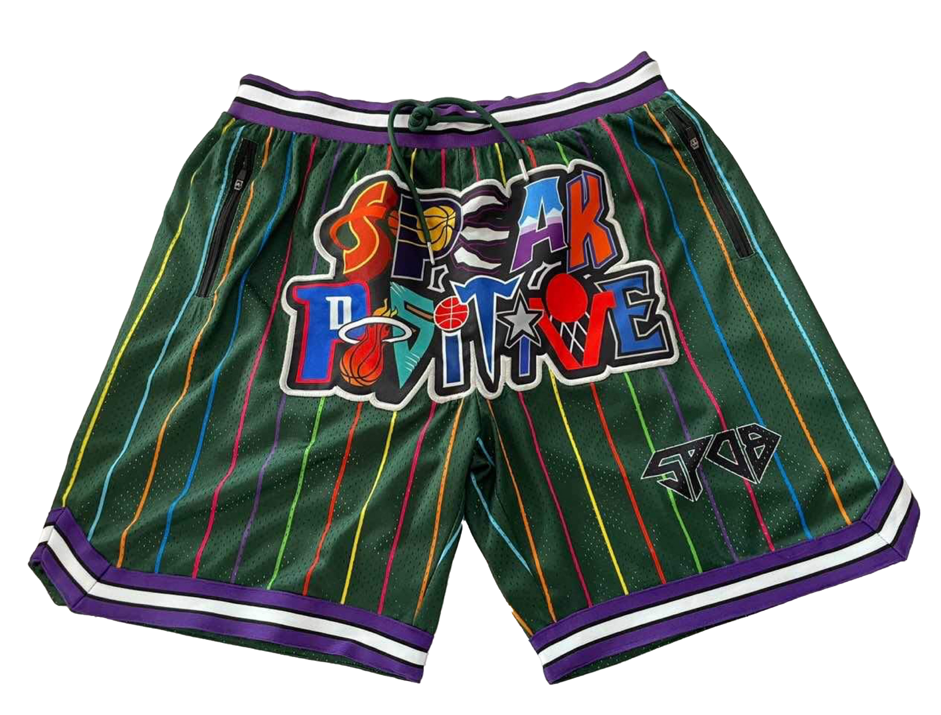 【極美品】RIPNDIP Basketball Shorts Mサイズ 極美品】RIPNDIP Basketball Shorts Mサイズ