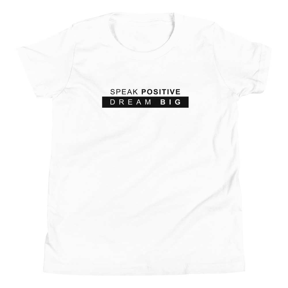  Kids "Box Logo" T-Shirt