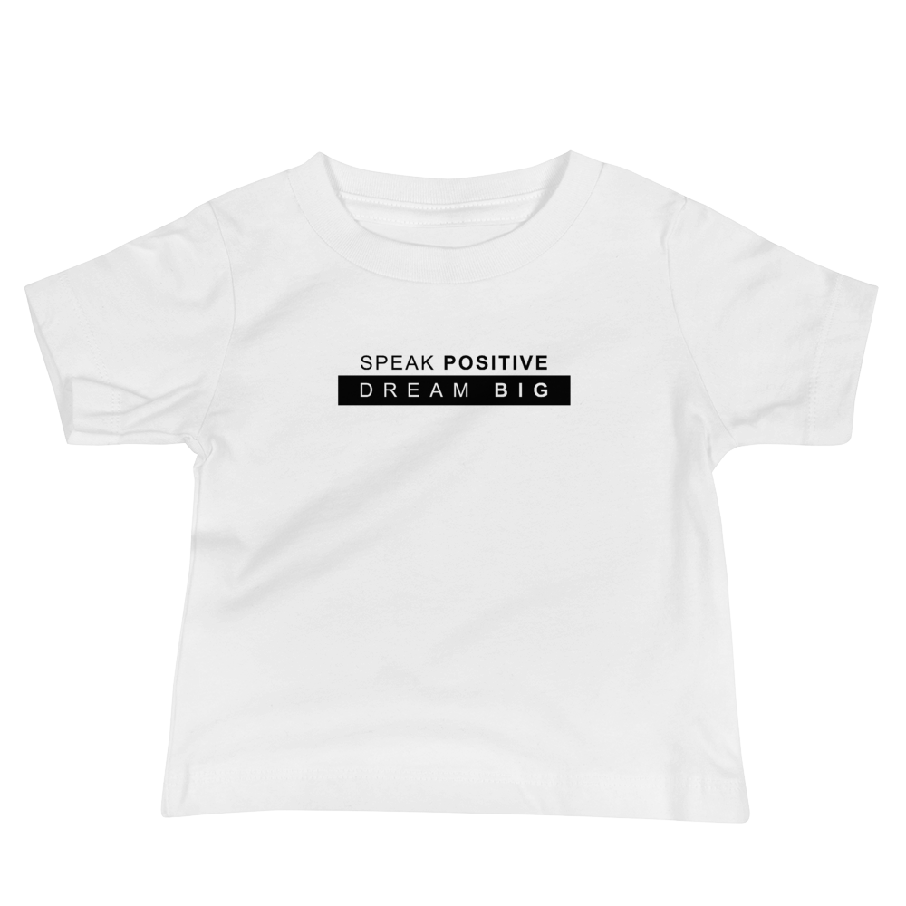  Toddler "Box Logo" Shirt
