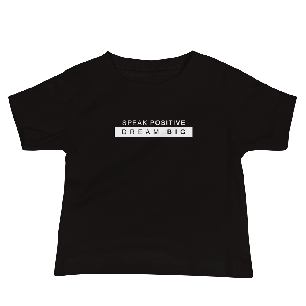  Toddler "Box Logo" Shirt