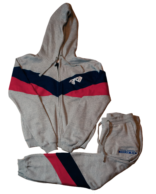 SPDB Jogger Sweat Suit