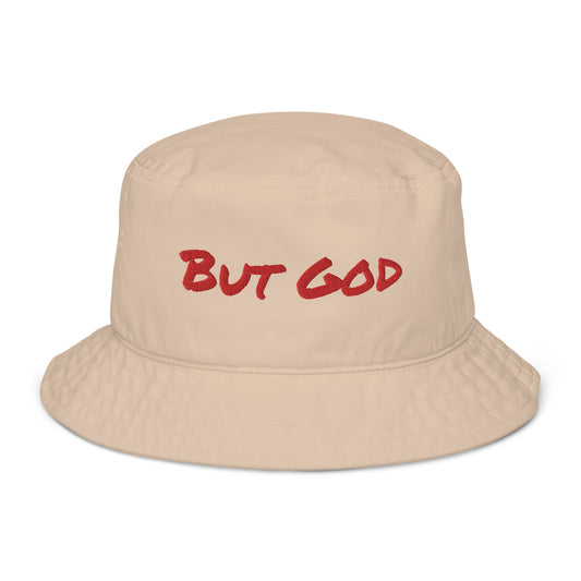 But God Bucket Hat