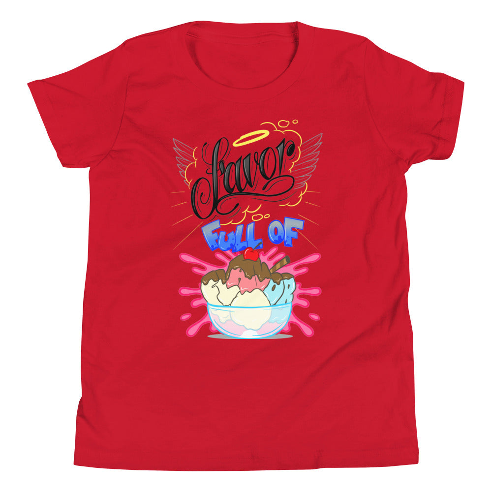 Kids Favor T-Shirt