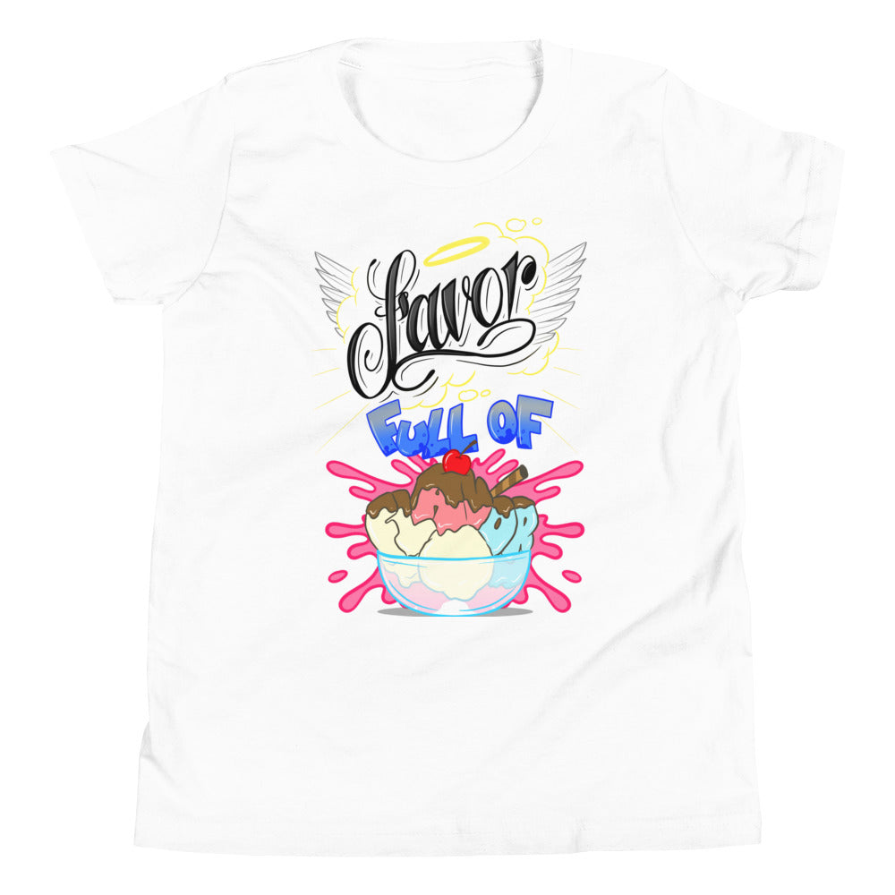 Kids Favor T-Shirt