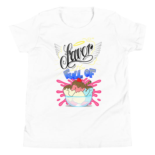 Kids Favor T-Shirt